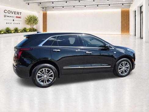 Used 2021 Cadillac XT5 Premium Luxury FWD image 15