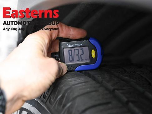 Used 2023 Toyota RAV4 LE image 27