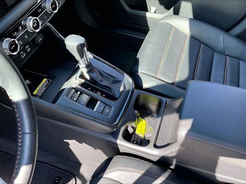 Used 2023 Honda CR-V Sport Touring image 17