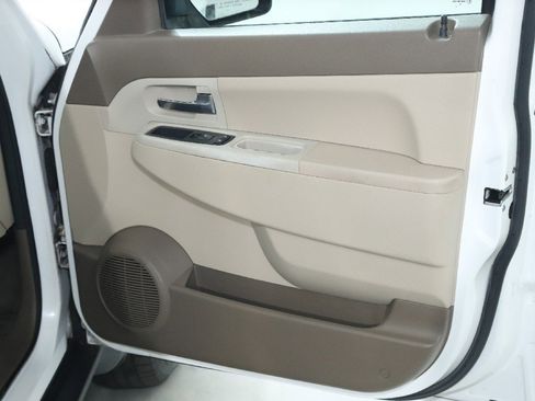 Used 2012 Jeep Liberty Sport w/ Popular Equipment Group image 35