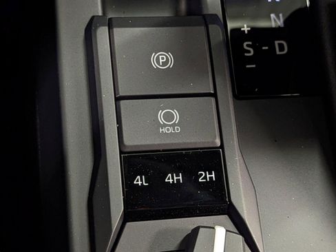New 2026 Toyota Tacoma SR5 AWD/4WD image 29