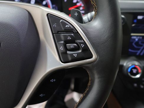 Used 2014 Chevrolet Corvette Stingray Coupe w/ 3LT Preferred Equipment Group RWD image 29