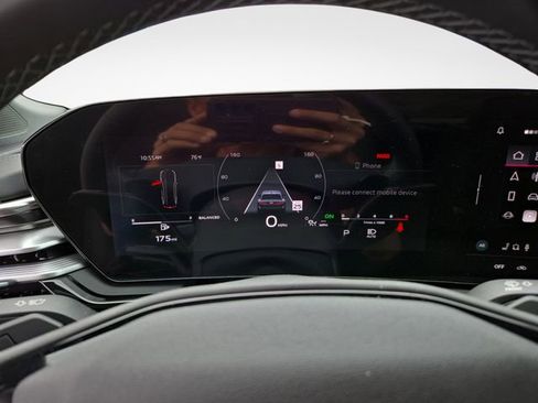 New 2026 Audi A6 Premium Plus AWD/4WD image 19