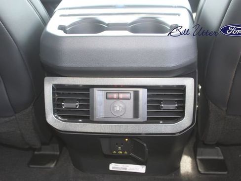 New 2025 Ford F350 Platinum w/ FX4 Off-Road Package image 11