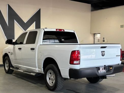 Used 2019 RAM 1500 Tradesman w/ Popular Equipment Group AWD/4WD image 6