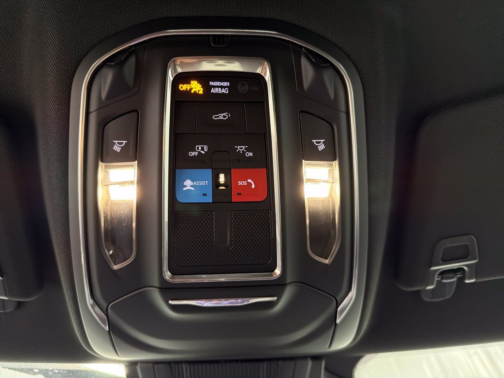 New 2026 Dodge Charger Scat Pack AWD/4WD image 19