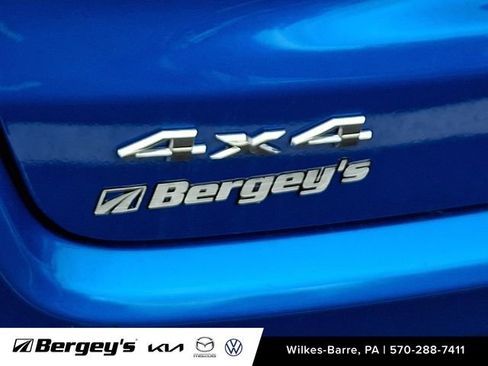 Used 2020 Jeep Compass Limited AWD/4WD image 12