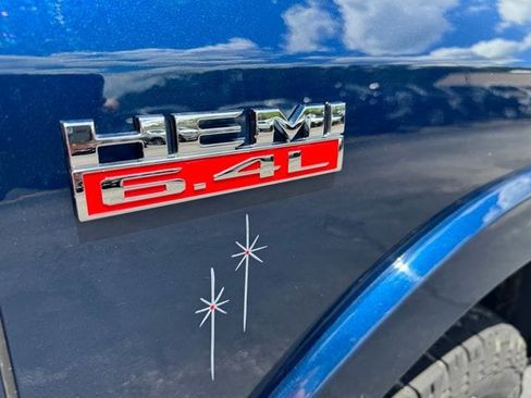 Used 2021 RAM 3500 Laramie AWD/4WD image 40