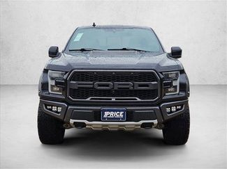 Used 2020 Ford F150 Raptor w/ Equipment Group 802A Luxury video 2