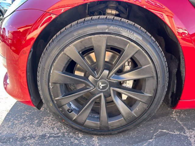 Used 2022 Tesla Model 3 RWD image 14