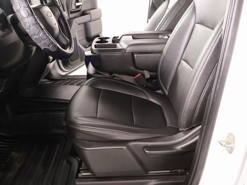 Used 2020 Chevrolet Silverado 2500 W/T w/ WT Fleet Convenience Package image 10