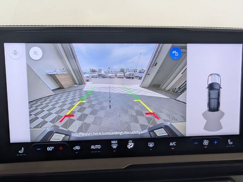 New 2025 Ford Bronco Sport Big Bend w/ Convenience Package image 17