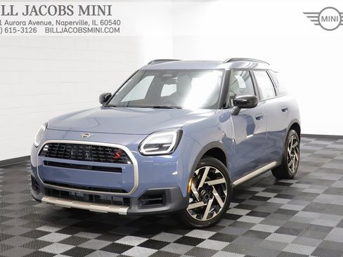 New 2025 MINI Cooper Countryman S image 1