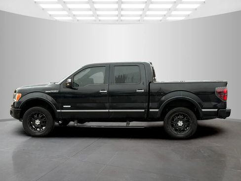 Used 2012 Ford F150 Platinum image 6