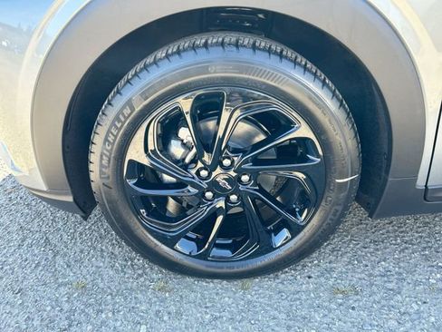 New 2027 Chevrolet Bolt RS image 30