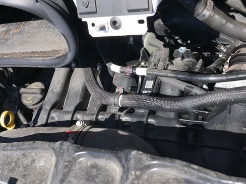 Used 2023 RAM ProMaster 3500 w/ Premium Appearance Group image 16