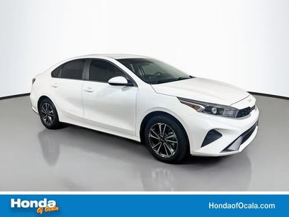 Used 2024 Kia Forte LXS