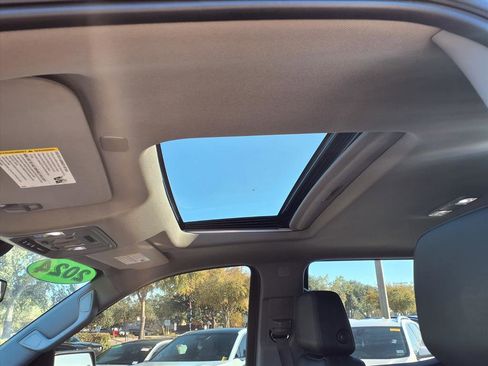 Used 2024 Chevrolet Silverado 1500 LT Trail Boss w/ LT Trail Boss Premium Package image 23