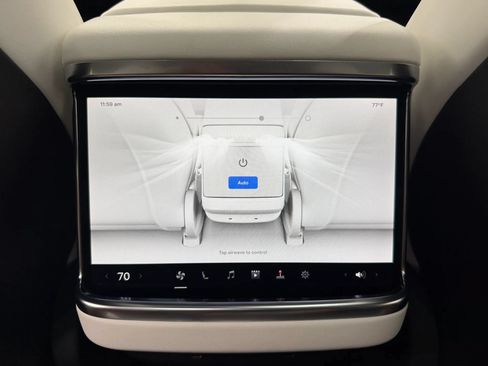Used 2023 Tesla Model S Plaid AWD/4WD image 18