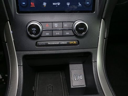 Used 2024 Ford Edge SEL w/ Convenience Package image 26