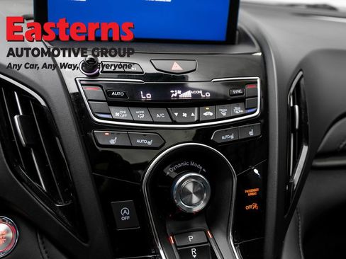 Used 2020 Acura RDX AWD image 18