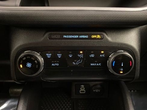 Used 2024 Ford Bronco Sport Big Bend image 23