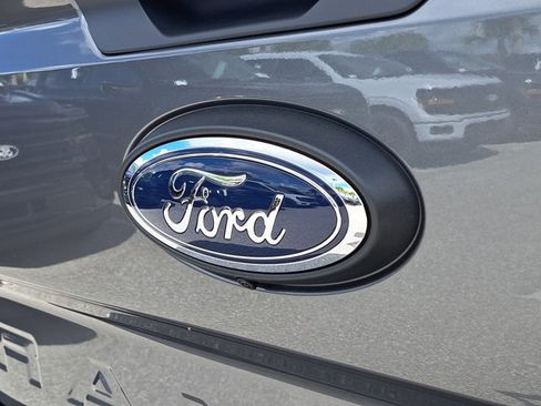 New 2025 Ford Ranger XL w/ Trailer Tow Package image 10