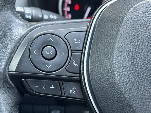 Certified 2023 Toyota RAV4 XLE Premium image 31