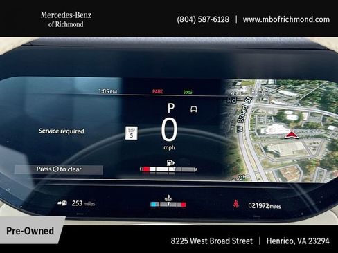 Used 2023 Land Rover Range Rover SE image 20