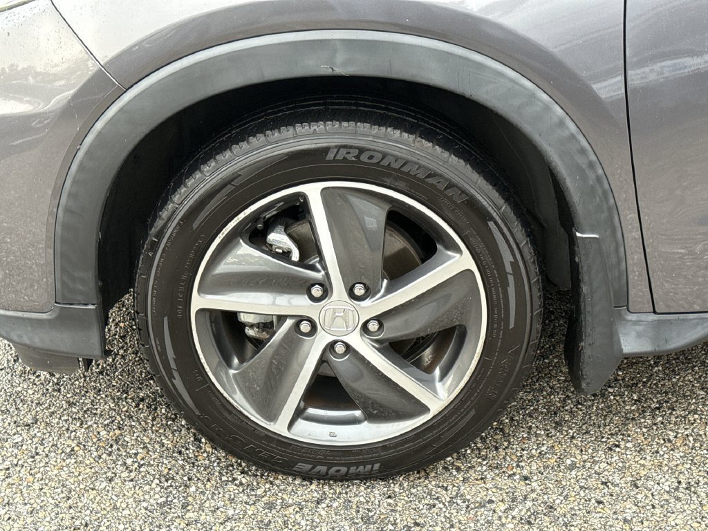 Used 2022 Honda HR-V EX-L image 19