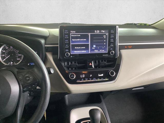 Used 2021 Toyota Corolla LE FWD image 14