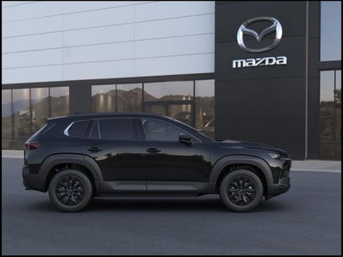 New 2026 MAZDA CX-50 AWD 2.5 Hybrid w/ Premium Pkg image 5
