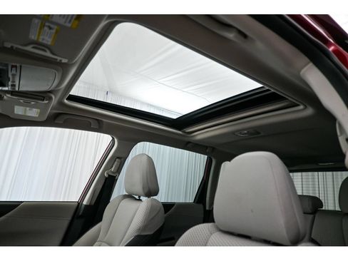 Used 2021 Subaru Forester Premium AWD/4WD image 13