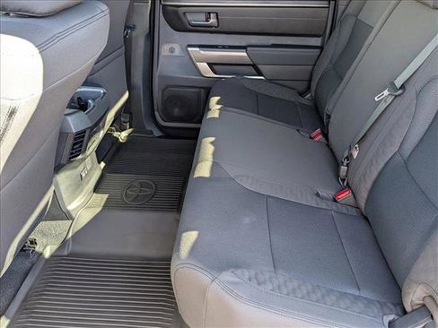 New 2026 Toyota Tundra SR5 image 15
