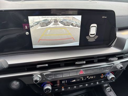 New 2025 Kia Telluride S image 16