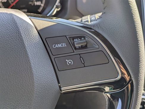 New 2025 Mitsubishi Outlander Sport SE image 25