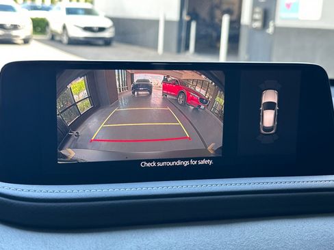 New 2026 MAZDA CX-30 Aire Edition image 22