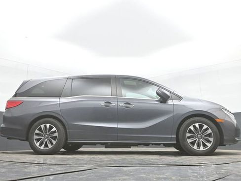 Used 2022 Honda Odyssey EX-L image 50
