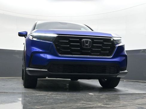 Used 2023 Honda CR-V EX-L image 28