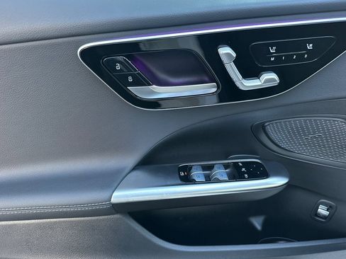 Certified 2025 Mercedes-Benz C 300 4MATIC Sedan image 26