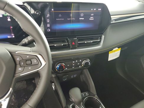 New 2026 Chevrolet TrailBlazer ACTIV image 16