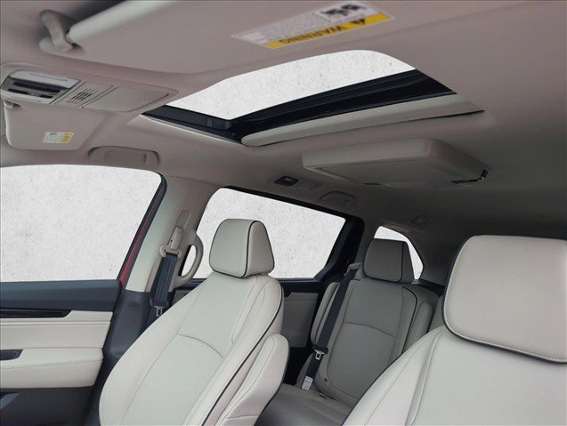 New 2026 Honda Odyssey Touring image 20