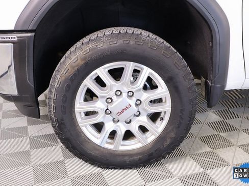 Used 2024 GMC Sierra 2500 SLE image 15