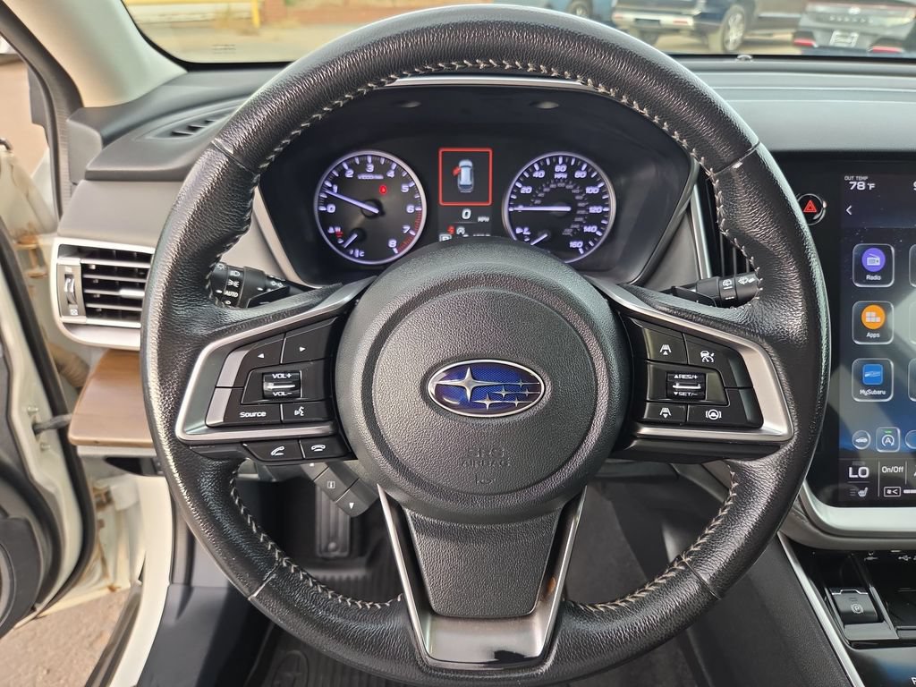 Used 2021 Subaru Outback Onyx Edition XT w/ Tech Package 2 AWD/4WD image 21