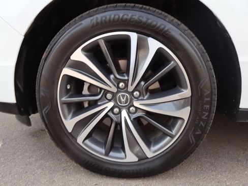 Used 2020 Acura MDX SH-AWD w/ Technology Package image 44