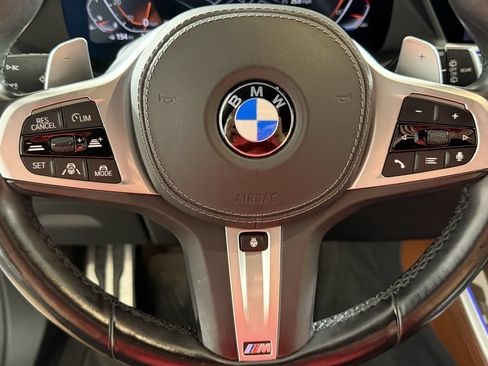 Used 2021 BMW X5 xDrive40i w/ M Sport Package AWD/4WD image 22