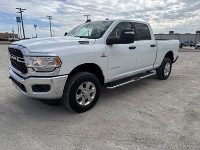 Used 2024 RAM 2500 Big Horn