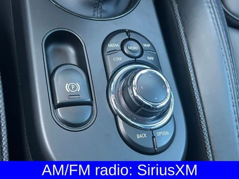 Used 2023 MINI Cooper S w/ Driver Assistance Package image 15