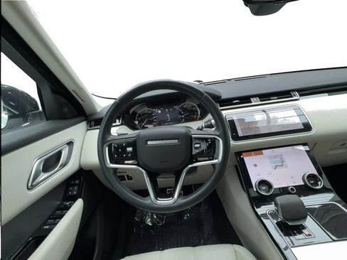 Used 2023 Land Rover Range Rover Velar R-Dynamic S AWD/4WD image 35