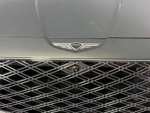Used 2025 Genesis GV80 3.5T Advanced AWD/4WD image 13